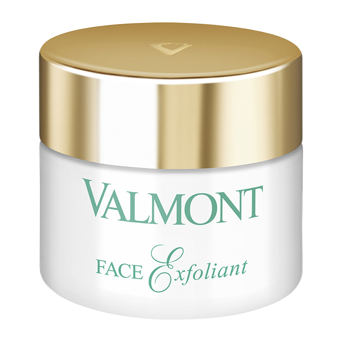 Valmont Face Exfoliant — эксфолиант для лица, 50 мл